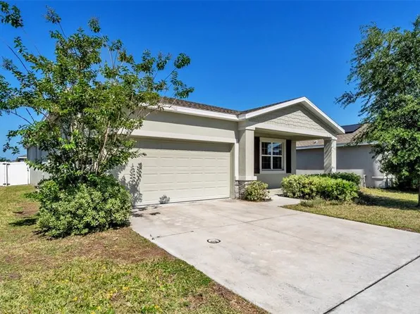 163 Pershing St, Bartow, FL 33830