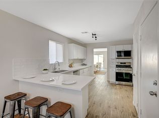 1911 Ona Marie Ave, North Las Vegas, NV 89032