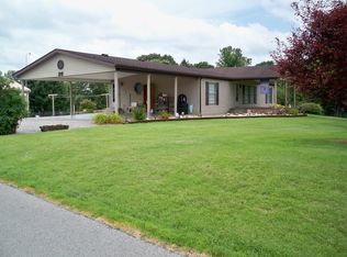 20 Millard Tilley Rd, Science Hill, KY 42553