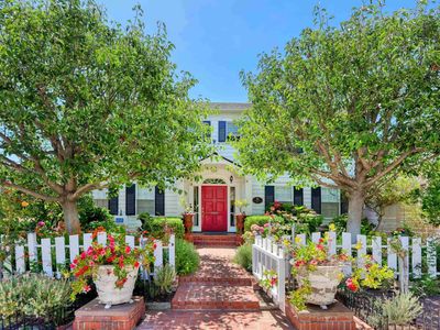 3130 2nd Ave, San Diego, CA, 92103