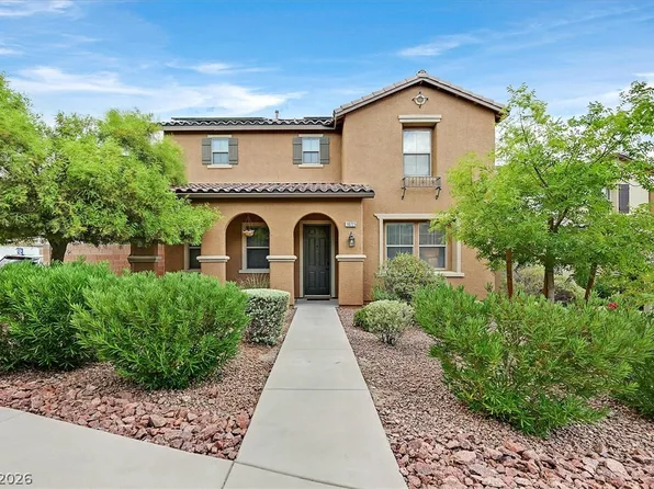 10725 Cape Shore Ave, Las Vegas, NV 89166