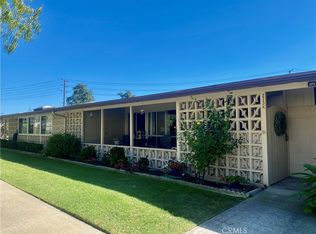 1541 Northwood Rd #M11-273K, Seal Beach, CA 90740