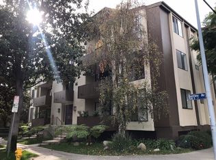 1505 S Bentley Ave APT 103, Los Angeles, CA 90025