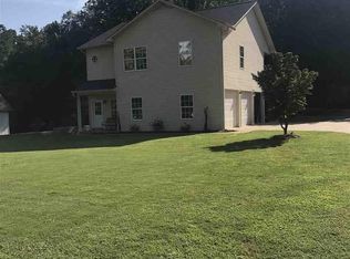 850 Signal Point Rd, Guntersville, AL 35976