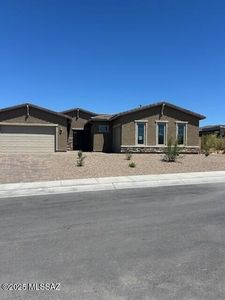 14025 N Crooked Creek Dr, Marana, AZ, 85658