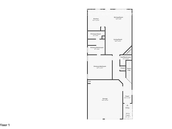 2nd image of 104 Hidden Creek Dr