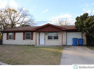 6109 Locust St, Rowlett, TX 75089
