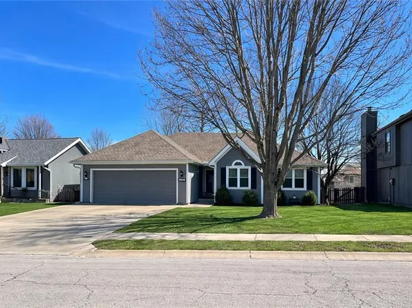 10303 N Main St, Kansas City, MO 64155