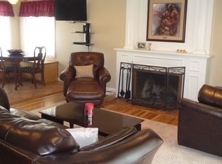 1908 W Kiernan Ave, Spokane, WA 99205