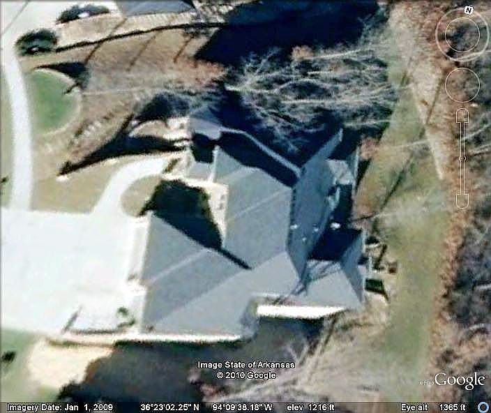 1502 NE Bluff Springs Ave.