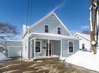 91 N Algona St, Dubuque, IA 52001