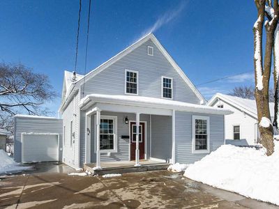 91 N Algona St, Dubuque, IA, 52001