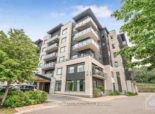 310 Centrum Blvd #109, Ottawa, ON K1E 0A3