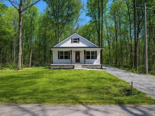 397 A Hightower Rd, Elkton, KY 42220