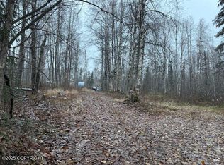 49364 S Bendapole Rd, Willow, AK 99688