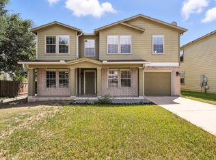 209 Hinge Loop, Cibolo, TX 78108