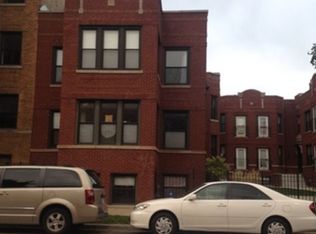 3708 W Wrightwood Ave #1-F, Chicago, IL 60647