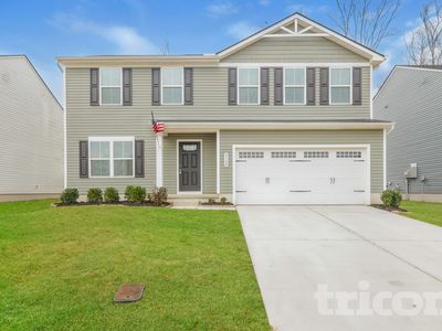2108 Somersby Trl, Spring Hill, TN, 37174