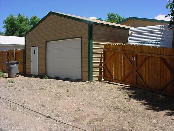 Awesome garage/shop