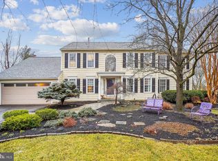 9 Haller Ct, Poolesville, MD 20837