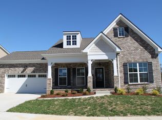 900 Carraway Ln, Spring Hill, TN 37174