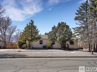 728 N Meade Ave #C, Colorado Springs, CO 80909