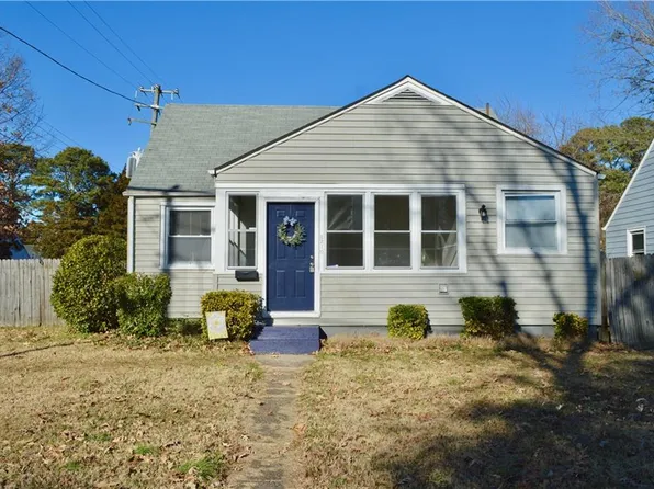 3210 Brighton St, Portsmouth, VA 23707