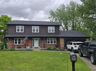 131 Creek View Ct, Greenfield, IN