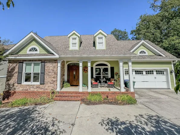1007 E Dallas Rd, Chattanooga, TN 37405