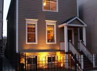 2524 W Cortland St, Chicago, IL 60647