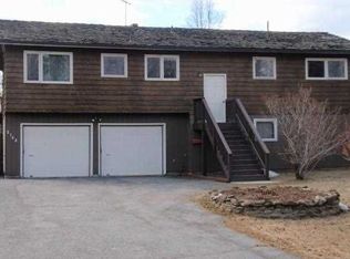2143 Bridgewater Dr, North Pole, AK 99709