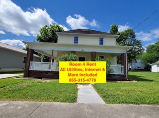 924 Hill St #1-2, Bristol, TN 37620