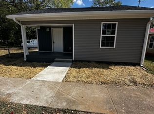 1820 Maplewood St, Hopkinsville, KY 42240