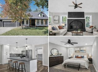 911 Brooke Court, Nixa, MO 65714