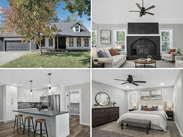 911 Brooke Court, Nixa, MO 65714