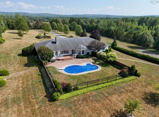 25 Chase Rd, Kings, NS B0P 1E0