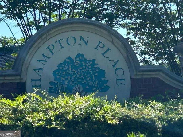 136 Harrison Pl, Hampton, GA 30228