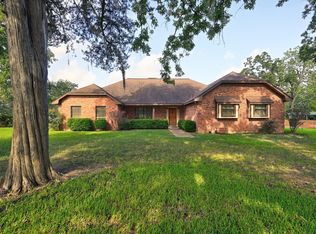 1689 Fm 1456 Rd, Bellville, TX 77418