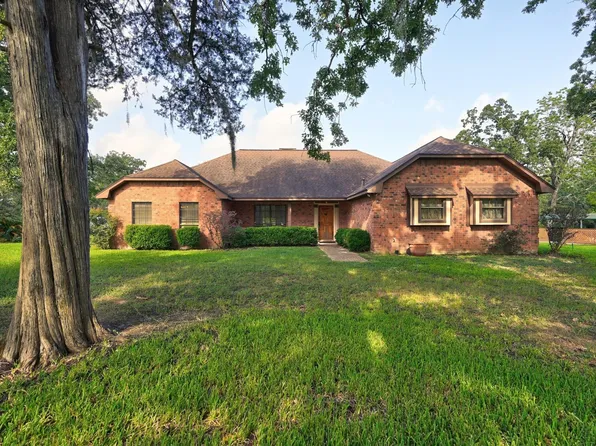 1689 Fm 1456 Rd, Bellville, TX 77418