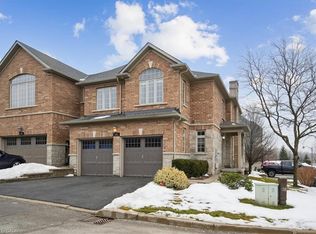 105 Oakhaven Pl, Hamilton, ON