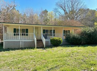 481 Mount Hebron Rd, Castalia, NC 27816