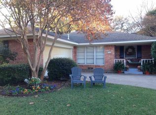 721 Newberry Dr, Richardson, TX 75080