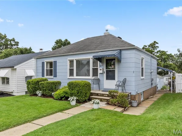5262 Fairview Ave, Saint Louis, MO 63139
