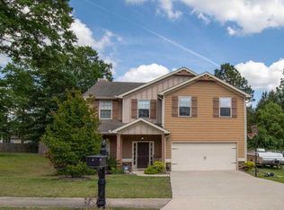 202 Cade Ter, Warner Robins, GA 31088