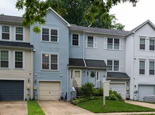 11769 Stonegate Ln, Columbia, MD 21044