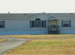 34420 N Us Highway 59, Erhard, MN 56534