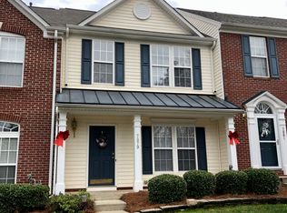 7879 Mariners Pointe Cir, Denver, NC 28037