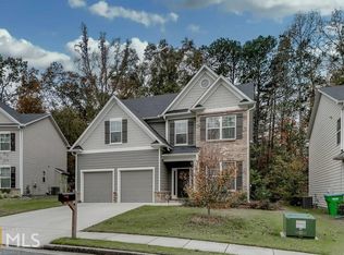 3030 Ben Blvd, Austell, GA 30106