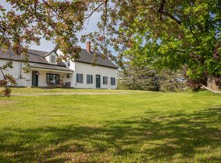 21 Blaisdell Rd, Newport, ME 04953