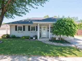 806 S Patterson St, Lebanon, IN 46052